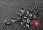 Immagine di Giants versus Redskins New York United States USA, 1940, secondo 46 filmato di repertorio 65675057683