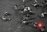 Immagine di Giants versus Redskins New York United States USA, 1940, secondo 47 filmato di repertorio 65675057683