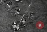 Immagine di Giants versus Redskins New York United States USA, 1940, secondo 48 filmato di repertorio 65675057683
