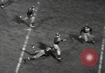 Immagine di Giants versus Redskins New York United States USA, 1940, secondo 49 filmato di repertorio 65675057683