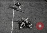 Immagine di Giants versus Redskins New York United States USA, 1940, secondo 50 filmato di repertorio 65675057683
