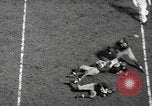 Immagine di Giants versus Redskins New York United States USA, 1940, secondo 51 filmato di repertorio 65675057683
