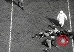 Immagine di Giants versus Redskins New York United States USA, 1940, secondo 52 filmato di repertorio 65675057683