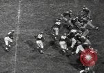Immagine di Giants versus Redskins New York United States USA, 1940, secondo 54 filmato di repertorio 65675057683