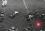 Immagine di Giants versus Redskins New York United States USA, 1940, secondo 57 filmato di repertorio 65675057683