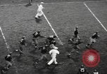 Immagine di Giants versus Redskins New York United States USA, 1940, secondo 60 filmato di repertorio 65675057683
