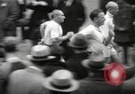 Image of walking race New York United States USA, 1940, second 6 stock footage video 65675057684