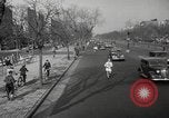 Image of walking race New York United States USA, 1940, second 15 stock footage video 65675057684