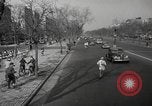 Image of walking race New York United States USA, 1940, second 16 stock footage video 65675057684