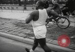Image of walking race New York United States USA, 1940, second 26 stock footage video 65675057684