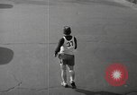 Image of walking race New York United States USA, 1940, second 27 stock footage video 65675057684