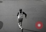 Image of walking race New York United States USA, 1940, second 28 stock footage video 65675057684