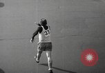 Image of walking race New York United States USA, 1940, second 29 stock footage video 65675057684