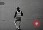 Image of walking race New York United States USA, 1940, second 31 stock footage video 65675057684