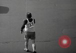Image of walking race New York United States USA, 1940, second 32 stock footage video 65675057684