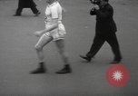 Image of walking race New York United States USA, 1940, second 42 stock footage video 65675057684