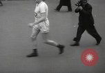 Image of walking race New York United States USA, 1940, second 44 stock footage video 65675057684