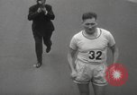 Image of walking race New York United States USA, 1940, second 50 stock footage video 65675057684