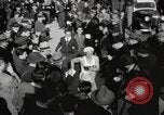 Image of walking race New York United States USA, 1940, second 57 stock footage video 65675057684