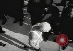 Image of walking race New York United States USA, 1940, second 59 stock footage video 65675057684