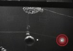 Image of basketball game New York United States USA, 1940, second 13 stock footage video 65675057685