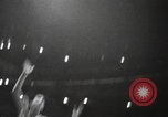 Image of basketball game New York United States USA, 1940, second 30 stock footage video 65675057685