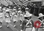 Image of draftees Philadelphia Pennsylvania USA, 1940, second 8 stock footage video 65675057686