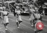 Image of draftees Philadelphia Pennsylvania USA, 1940, second 11 stock footage video 65675057686