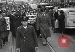 Image of draftees Philadelphia Pennsylvania USA, 1940, second 14 stock footage video 65675057686