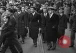 Image of draftees Philadelphia Pennsylvania USA, 1940, second 26 stock footage video 65675057686