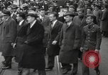 Image of draftees Philadelphia Pennsylvania USA, 1940, second 27 stock footage video 65675057686