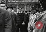 Image of draftees Philadelphia Pennsylvania USA, 1940, second 35 stock footage video 65675057686