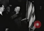 Image of draftees Philadelphia Pennsylvania USA, 1940, second 41 stock footage video 65675057686