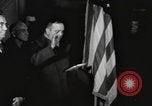 Image of draftees Philadelphia Pennsylvania USA, 1940, second 42 stock footage video 65675057686