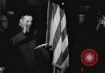 Image of draftees Philadelphia Pennsylvania USA, 1940, second 43 stock footage video 65675057686