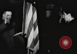 Image of draftees Philadelphia Pennsylvania USA, 1940, second 44 stock footage video 65675057686