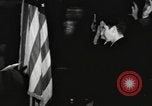Image of draftees Philadelphia Pennsylvania USA, 1940, second 45 stock footage video 65675057686