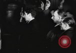 Image of draftees Philadelphia Pennsylvania USA, 1940, second 48 stock footage video 65675057686