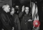 Image of draftees Philadelphia Pennsylvania USA, 1940, second 51 stock footage video 65675057686