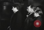 Image of draftees Philadelphia Pennsylvania USA, 1940, second 58 stock footage video 65675057686