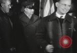 Image of draftees Philadelphia Pennsylvania USA, 1940, second 61 stock footage video 65675057686