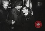 Image of draftees Philadelphia Pennsylvania USA, 1940, second 62 stock footage video 65675057686