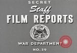 Image of United States Marines Palau Islands, 1944, second 10 stock footage video 65675057687