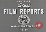 Image of United States Marines Palau Islands, 1944, second 17 stock footage video 65675057687