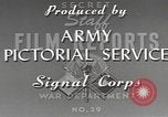 Image of United States Marines Palau Islands, 1944, second 18 stock footage video 65675057687