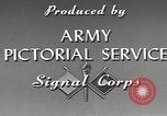 Image of United States Marines Palau Islands, 1944, second 19 stock footage video 65675057687