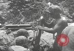 Immagine di Stati Uniti Marines Isole Palau, 1944, secondo 13 filmato di repertorio 65675057688