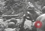 Immagine di Stati Uniti Marines Isole Palau, 1944, secondo 17 filmato di repertorio 65675057688