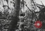 Immagine di Stati Uniti Marines Isole Palau, 1944, secondo 40 filmato di repertorio 65675057688
