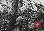 Immagine di Stati Uniti Marines Isole Palau, 1944, secondo 45 filmato di repertorio 65675057688